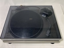 Technics SL-1200 giradischi