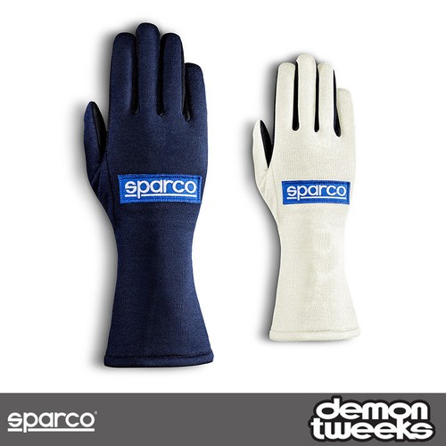 Guanti corsa sparco land - guanti,