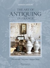 The Art of Antiquing in