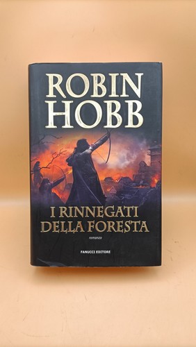 Robin hobb rinnegati della - rinnegati,