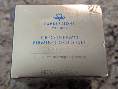 Expressions wellness cryo - expressions,