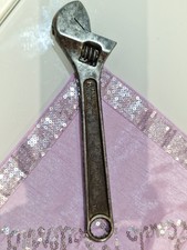 NEW BRITAIN Vintage CHIAVE