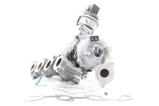 Turbocompressore turbocompressore gas di scarico per AUDI BMW SKODA VW A3 Sportback Cabriolet 1 Coupè