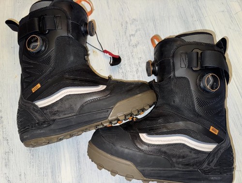 Stivali snowboard vans - snowboard,