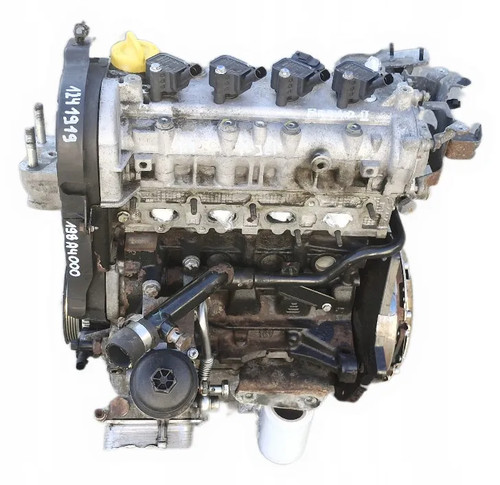 Motore fiat bravo grande - fiat,