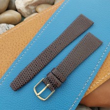 Cinturino orologio vintage