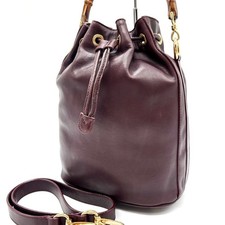 Gucci borsa a tracolla vintage