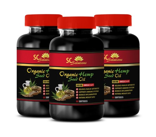 Olio canapa per - olio,
