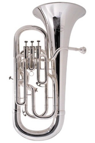 Besson eufonio pistoni - besson,