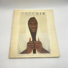 Michael Jordan Rare Air