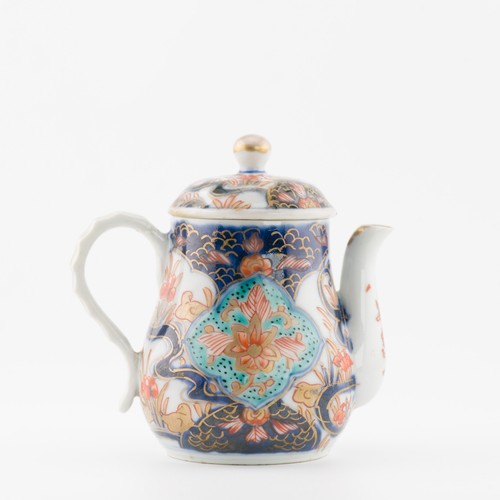 Piccolo antico vaso - , porcellana