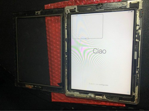 Ipad 16gb a1396 - 2, /