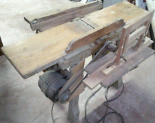 Macchinario, Falegnameria  Vintage - Banco Pialla   "AUTARCHICA".
