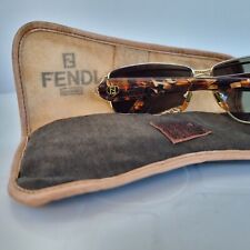 Fendi Occhiali da Sole Vintage