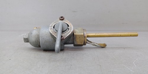 Rubinetto serbatoio benzina