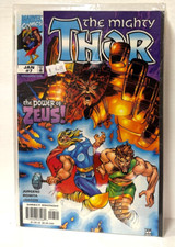 THE MIGHTY THOR #7 - originale USA da collezione*