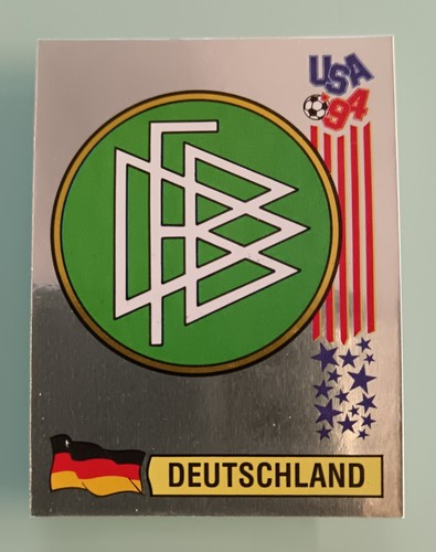 Deutschland scudetto usa 94 - deutschland,