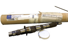 MERCEDES A2022620005 ALBERO PRIMARIO CAMBIO MAIN SHAFT 