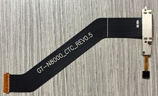 Connettore di ricarica per