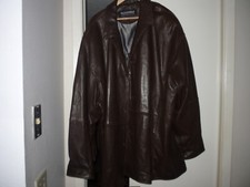 MEN'S GORGEOUS PELLE PELLE