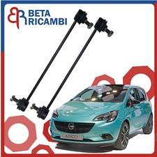 Tiranti Barra Stabilizzatrice