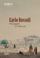 Carlo bossoli omaggio a - omaggio,