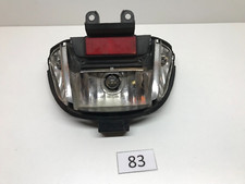 FANALE POSTERIORE  SCOOTER HONDA ZX 50 DIO