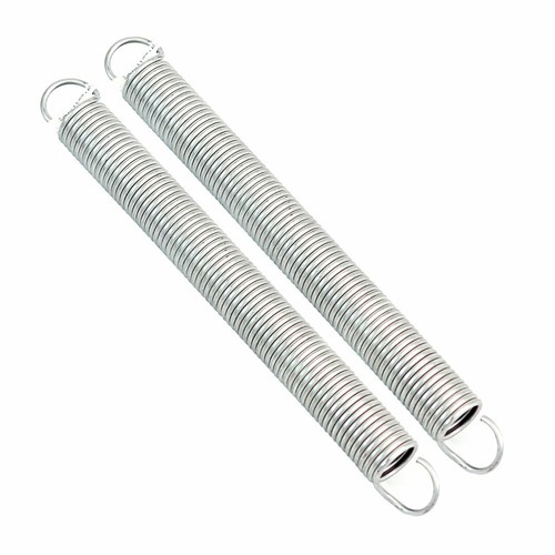 Molle per porta - 2, battente