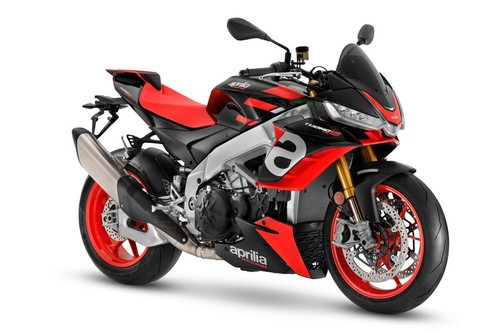 Manuale officina aprilia tuono - manuale,