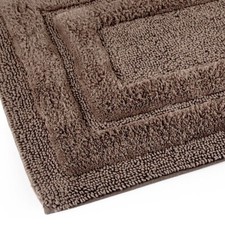 Tappeto bagno PHP in puro