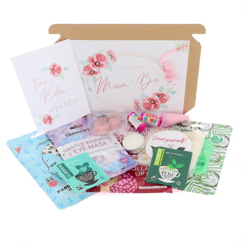 Regalo cassetta delle - , lettere
