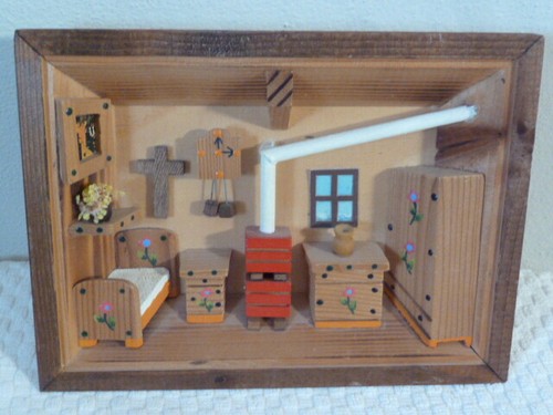 Quadro miniature di - quadro,