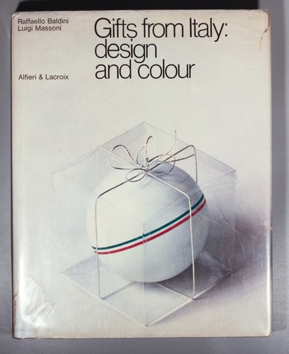 Scarce baldini gifts from - scarce,