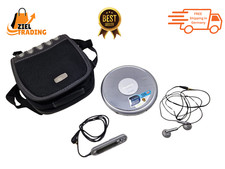 Panasonic SL-CT710 Lettore CD