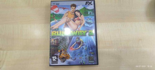 Runaway pc - runaway, 2