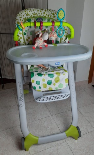 Chicco polly progress 1 - progress,