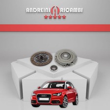 KIT FRIZIONE AUDI A1 1.2 TFSI