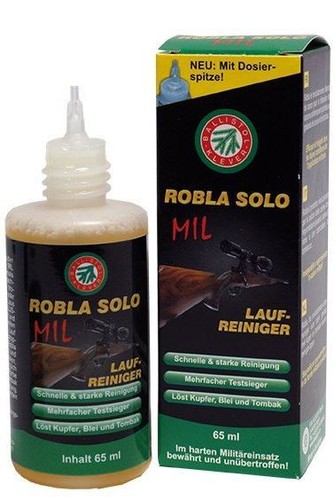Solvente ballistol per - ballistol,