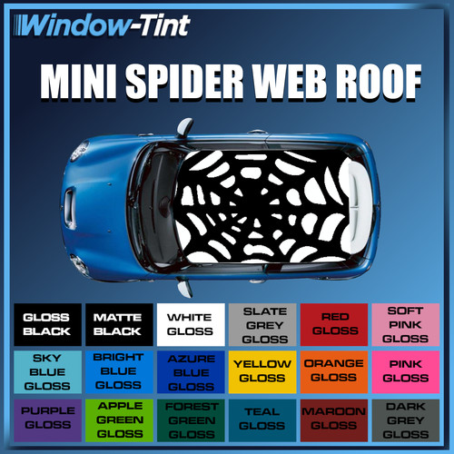 Mini tetto ragno - ragno, vinile