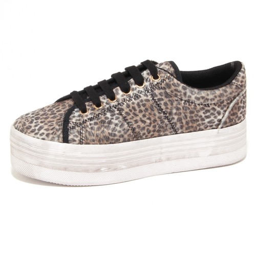 9272o sneaker zeppa jeffrey - 9272o,