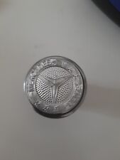 Stemma Fregio Logo Mercedes