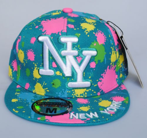 New york city - york,