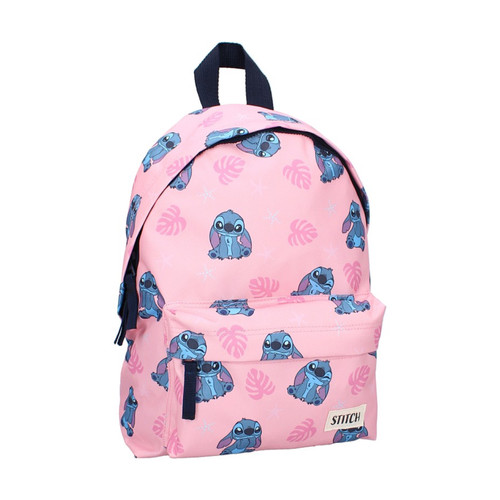 Disney zaino stitch foglie per - disney,