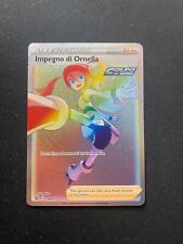 IMPEGNO DI ORNELLA 174/163 -