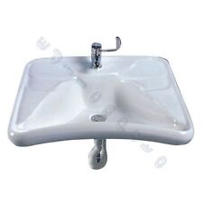 Sanitari bagno lavabo ceramica