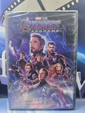 Avengers Endgame (2019) Robert