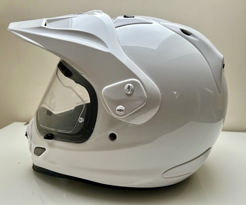 Casco sportivo doppio arai - sportivo,