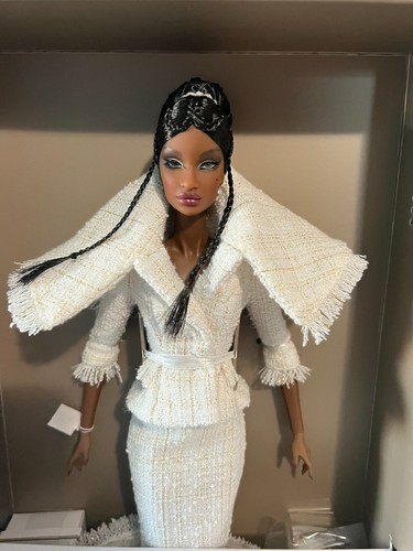 Bambola fashion royalty - fashion,
