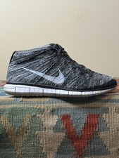 Nike Free Flyknit Chukka