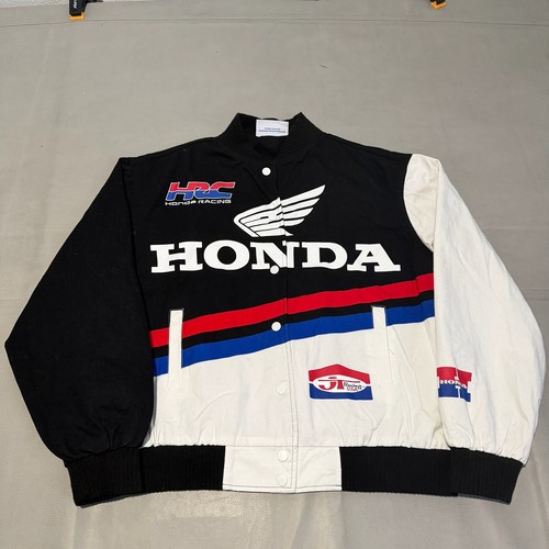 Giacca honda hrc racing - racing, jt